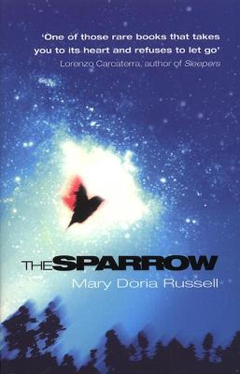 The Sparrow by Mary Doria Russell - 9780552997775