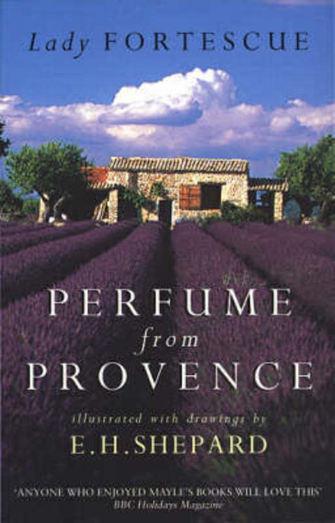 Perfume from Provence by Winifred Fortescue - 9780552998581