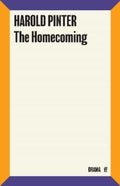 The Homecoming by Harold Pinter - 9780571160808