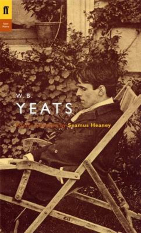 W. B. Yeats by W.B. Yeats - 9780571222964