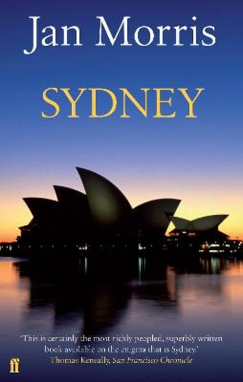 Sydney by Jan Morris - 9780571241798