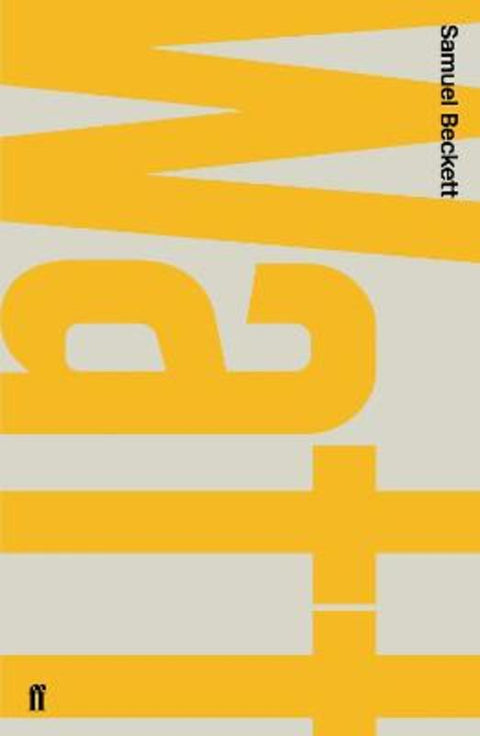 Watt by Samuel Beckett - 9780571244744