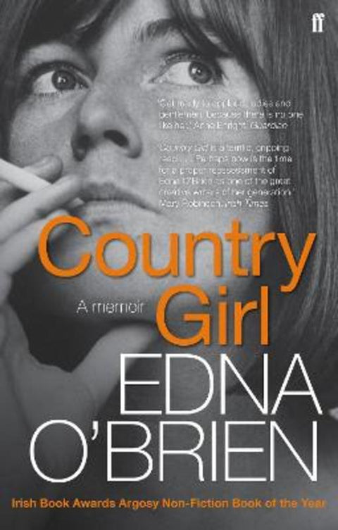 Country Girl by Edna O'Brien - 9780571269440