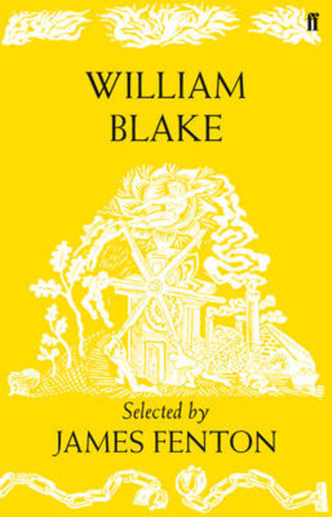 William Blake by William Blake - 9780571275526