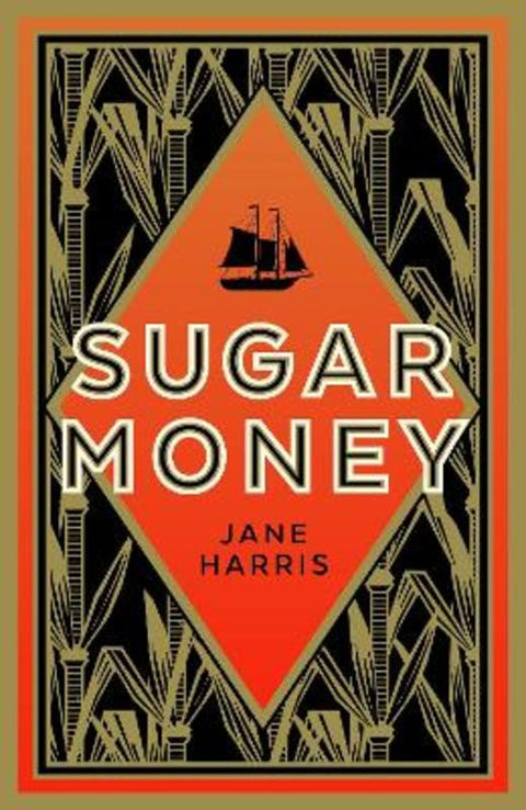 Sugar Money by Jane Harris - 9780571336937
