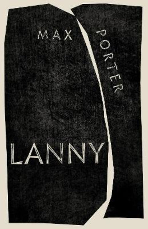 Lanny by Max Porter (Author) - 9780571340286