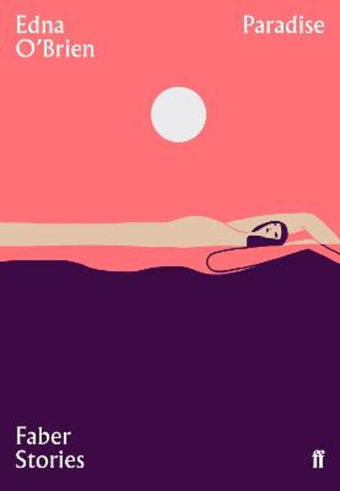 Paradise by Edna O'Brien - 9780571351763