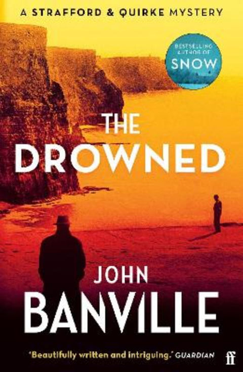 The Drowned by John  Banville - 9780571370832