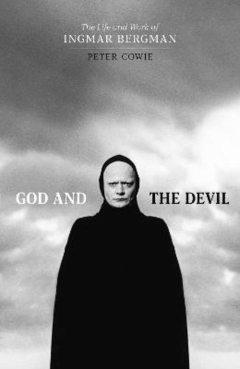 God and the Devil by Peter Cowie - 9780571370900