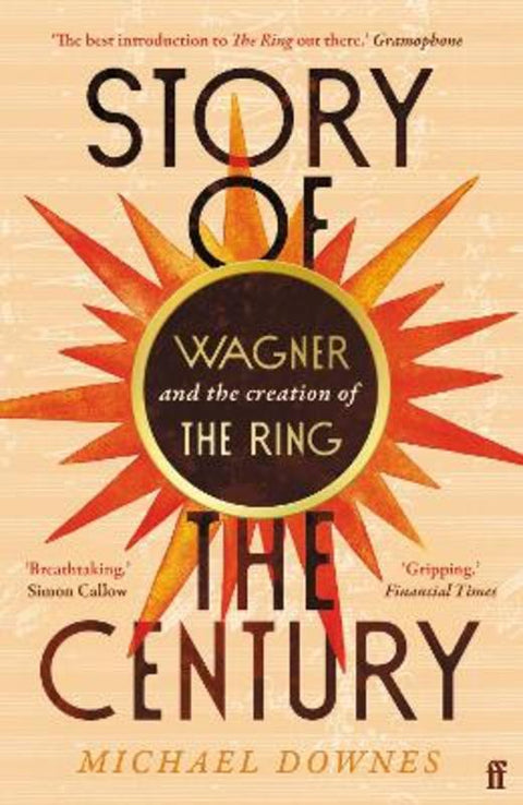 Story of the Century by Michael Downes - 9780571372003