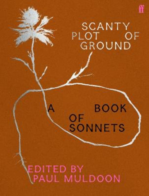Scanty Plot of Ground by Paul Muldoon - 9780571373444