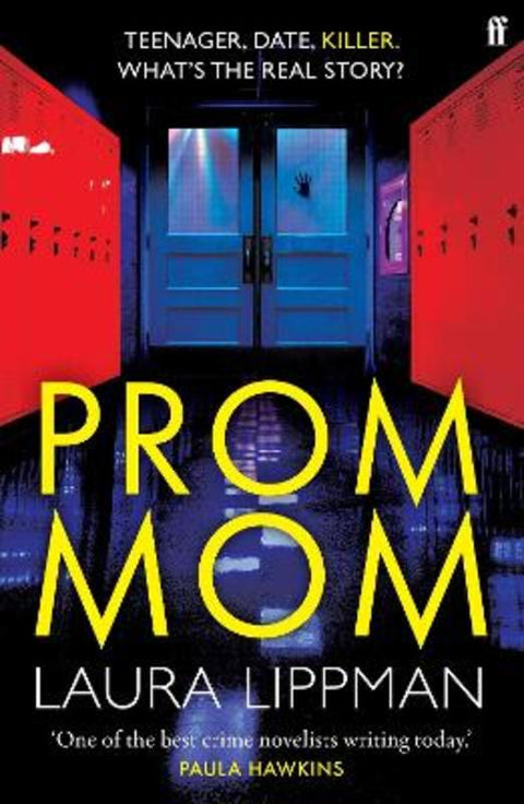 Prom Mom by Laura Lippman - 9780571377107