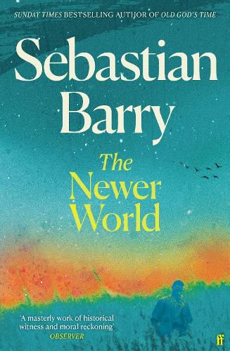 The Newer World