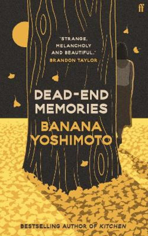 Dead-End Memories by Banana Yoshimoto - 9780571382330