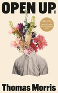 Open Up by Thomas Morris - 9780571384433