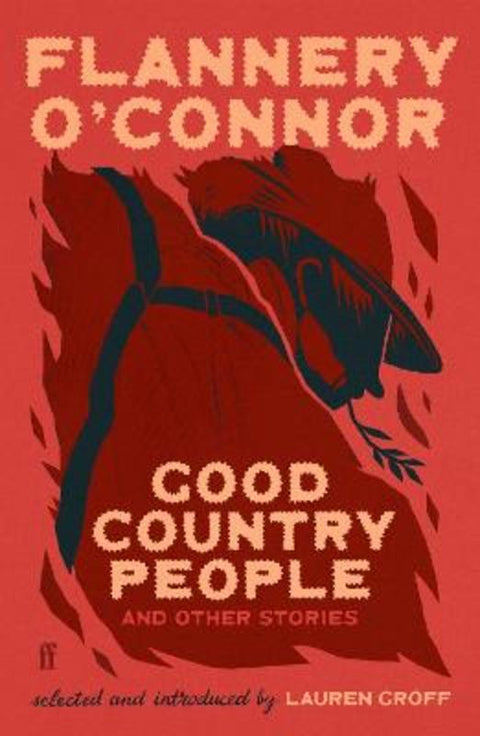 Good Country People and Other Stories by Flannery O'Connor - 9780571396337