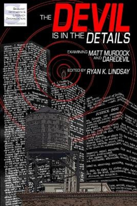 The Devil is in the Details by Kevin Thurman - 9780578073736