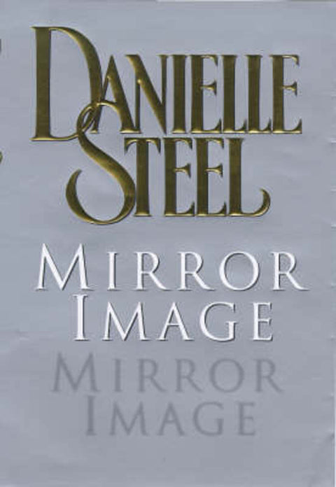 Mirror Image by Danielle Steel - 9780593034392