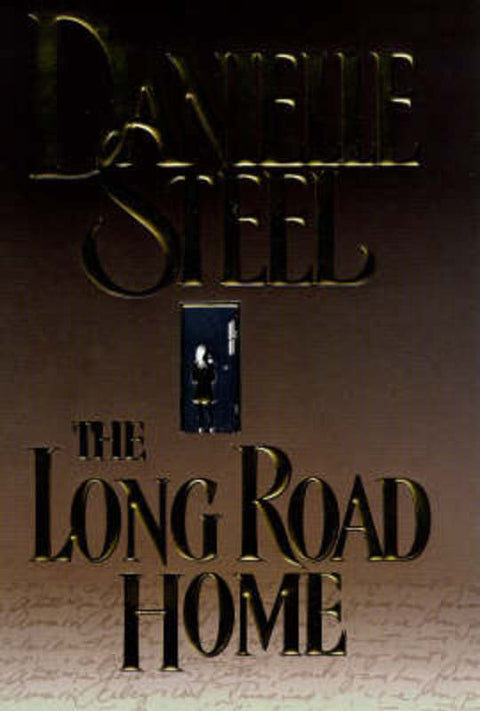 The Long Road Home by Danielle Steel - 9780593040690