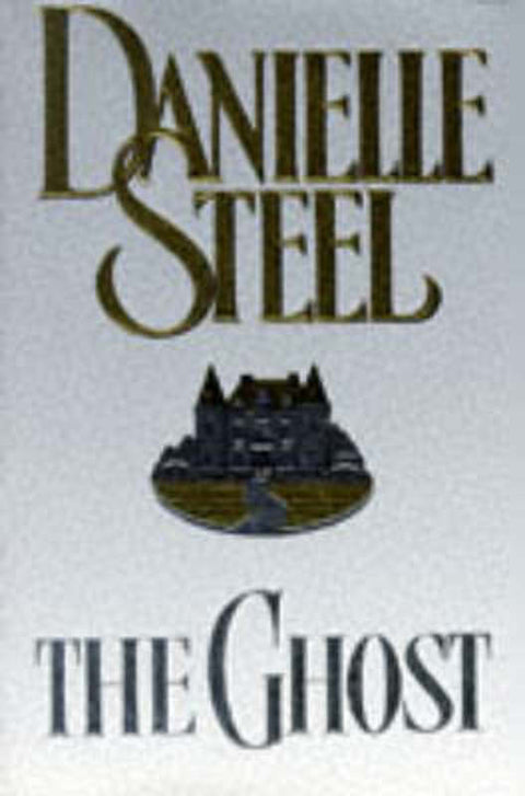 The Ghost by Danielle Steel - 9780593040713