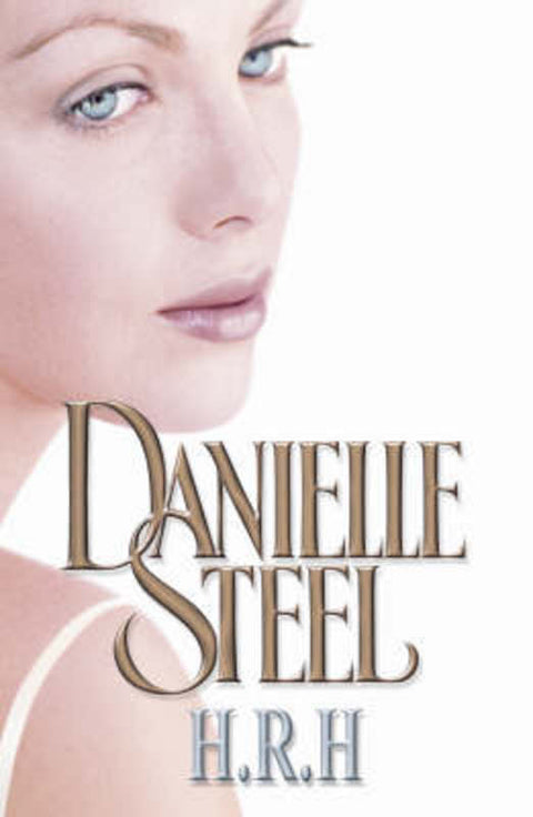 H.R.H. by Danielle Steel - 9780593053317