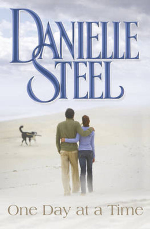 One Day at a Time by Danielle Steel - 9780593053379