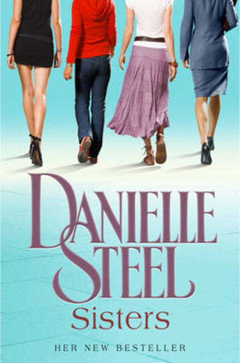 Sisters by Danielle Steel - 9780593056707