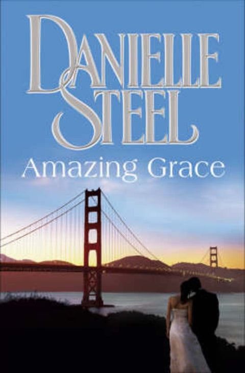Amazing Grace by Danielle Steel - 9780593056721