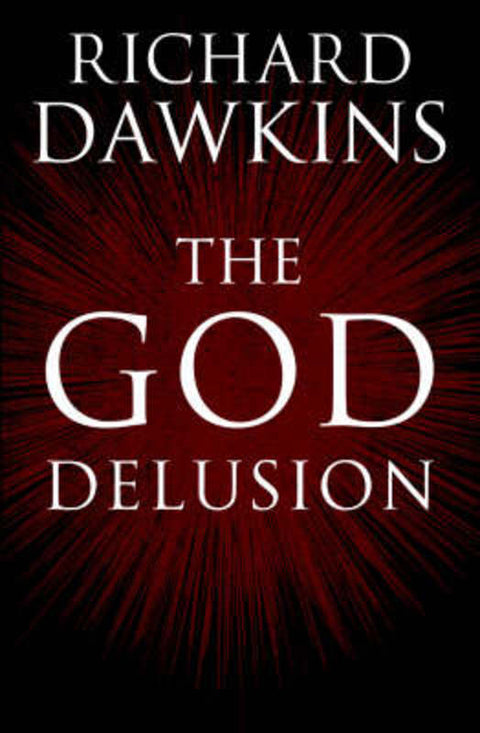 The God Delusion by Richard Dawkins - 9780593058251