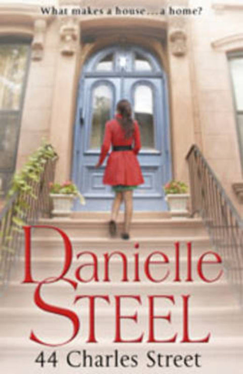 44 Charles Street by Danielle Steel - 9780593063057