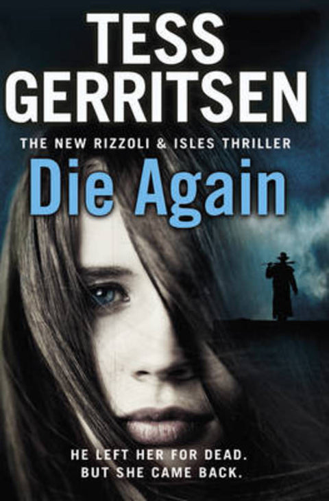 Die Again by Tess Gerritsen - 9780593072448