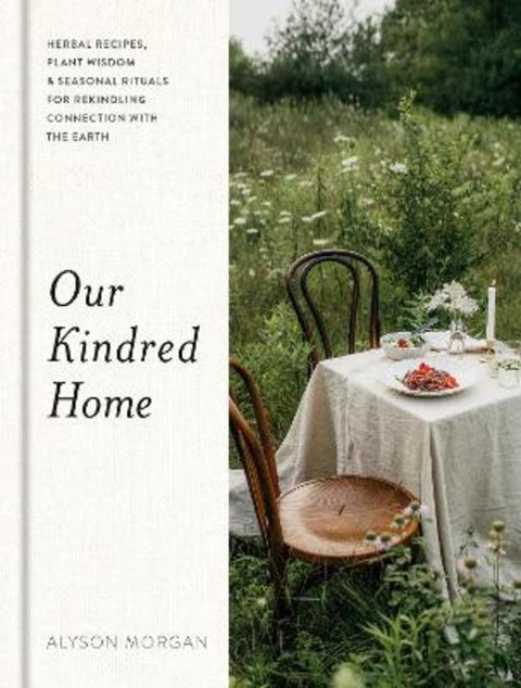 Our Kindred Home by Alyson Morgan - 9780593235980