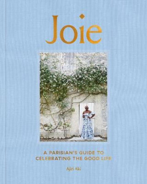 Joie from Ajiri Aki - Harry Hartog gift idea