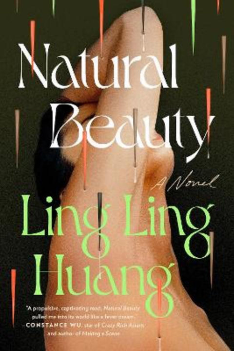 Natural Beauty by Ling Ling Huang - 9780593473818