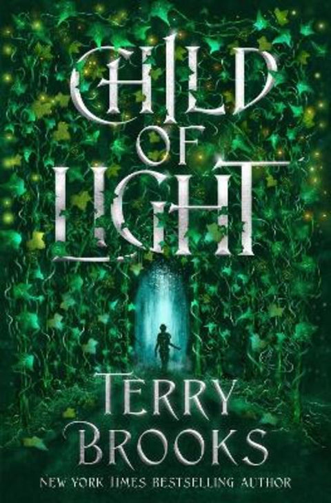 Child of Light by Terry Brooks - 9780593499597