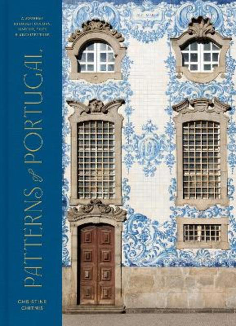 Patterns of Portugal by Christine Chitnis - 9780593578193