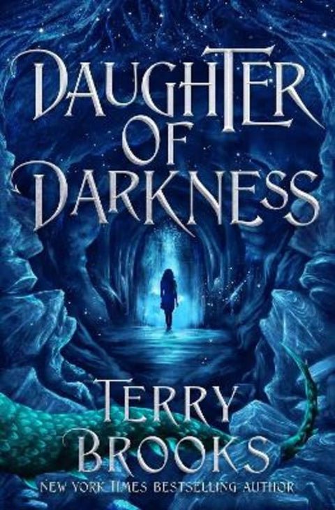Daughter of Darkness by Terry Brooks - 9780593600191