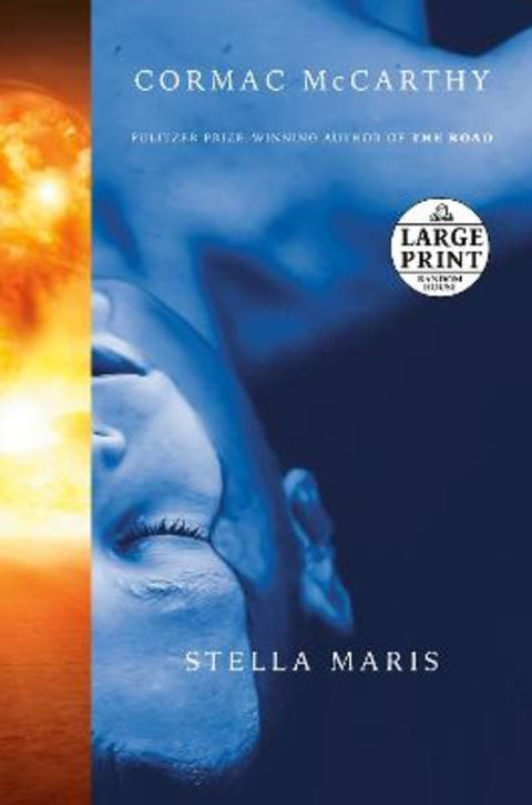 Stella Maris by Cormac McCarthy - 9780593663561