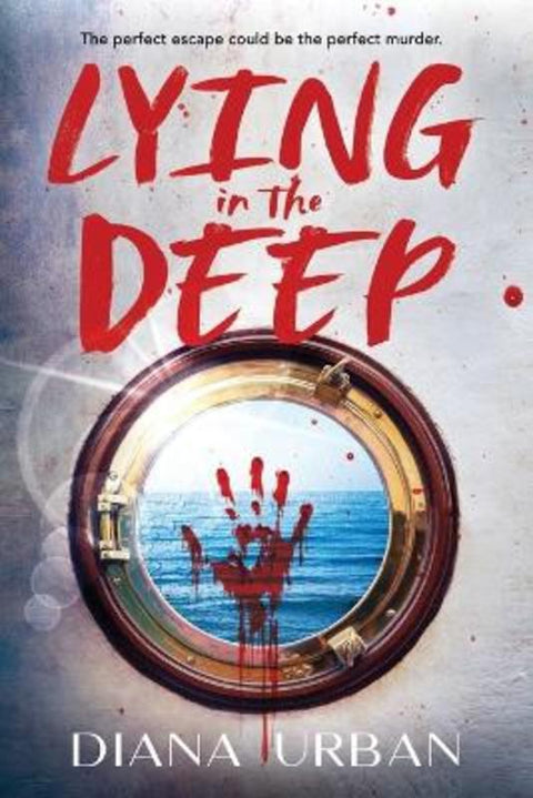 Lying in the Deep by Diana Urban - 9780593696040