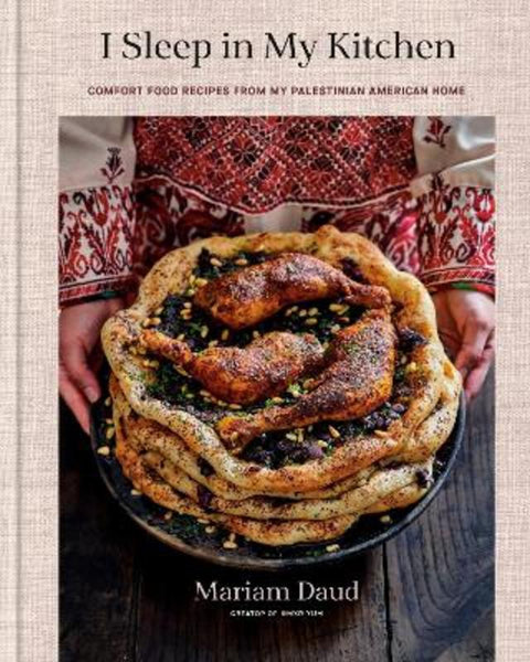 I Sleep in My Kitchen by Mariam Daud - 9780593798416