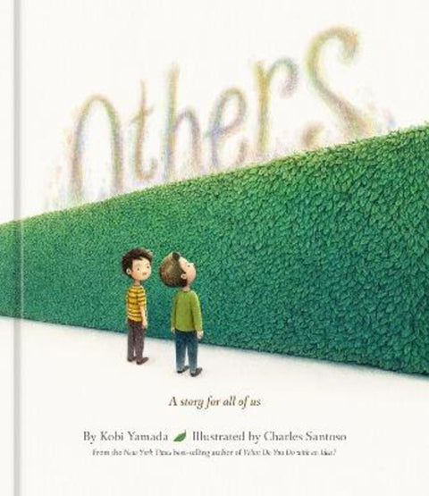 Others by Kobi Yamada - 9780593839676