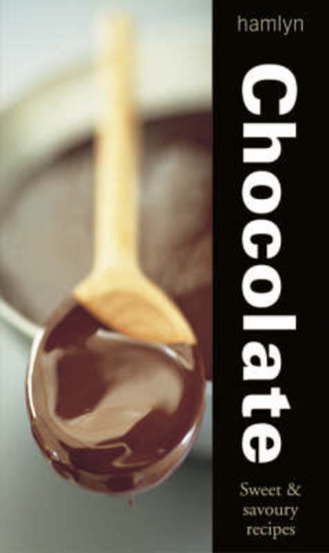 Chocolate by Joanna Farrow - 9780600612186