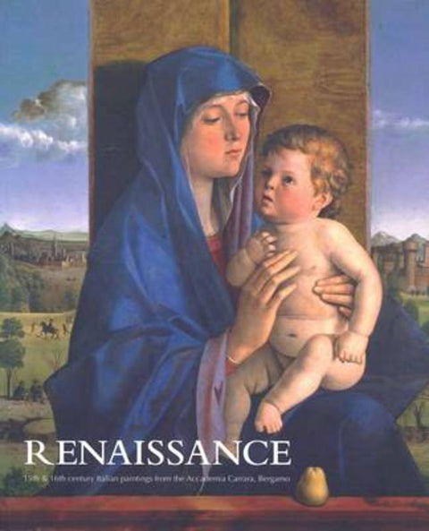 Renaissance by Ron Radford - 9780642334251