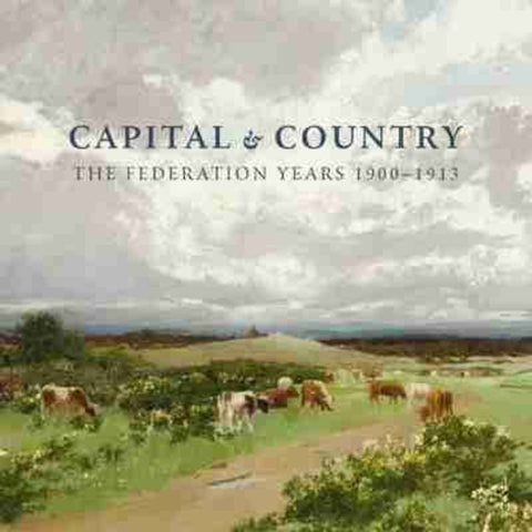 Capital and Country by Miriam Kelly - 9780642334398