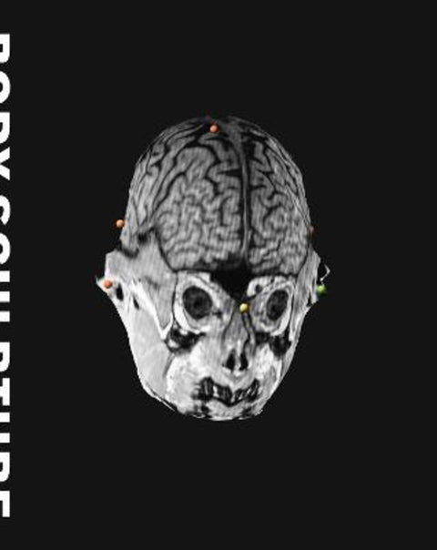 Body Sculpture by Russell Storer - 9780642335036