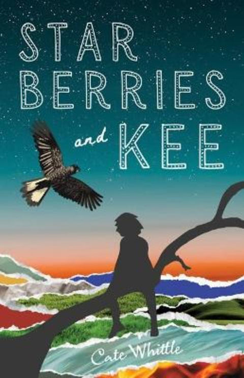Starberries and Kee by WHITTLE CATE - 9780645191554