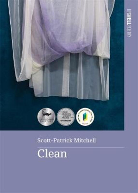 Clean by Scott-Patrick Mitchell - 9780645247930