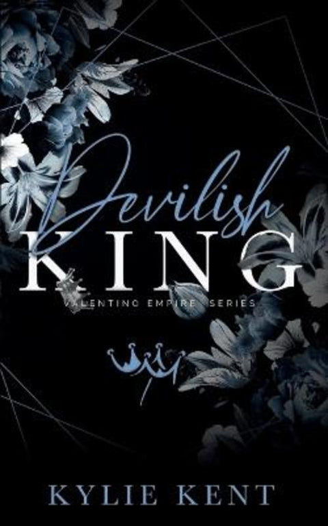 Devilish King by Kylie Kent - 9780645257281