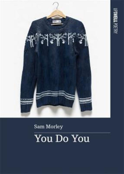 You Do You by Sam Morley - 9780645536850