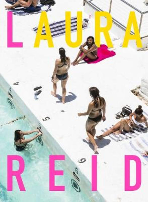 AURA by Reid Laura - 9780645594300